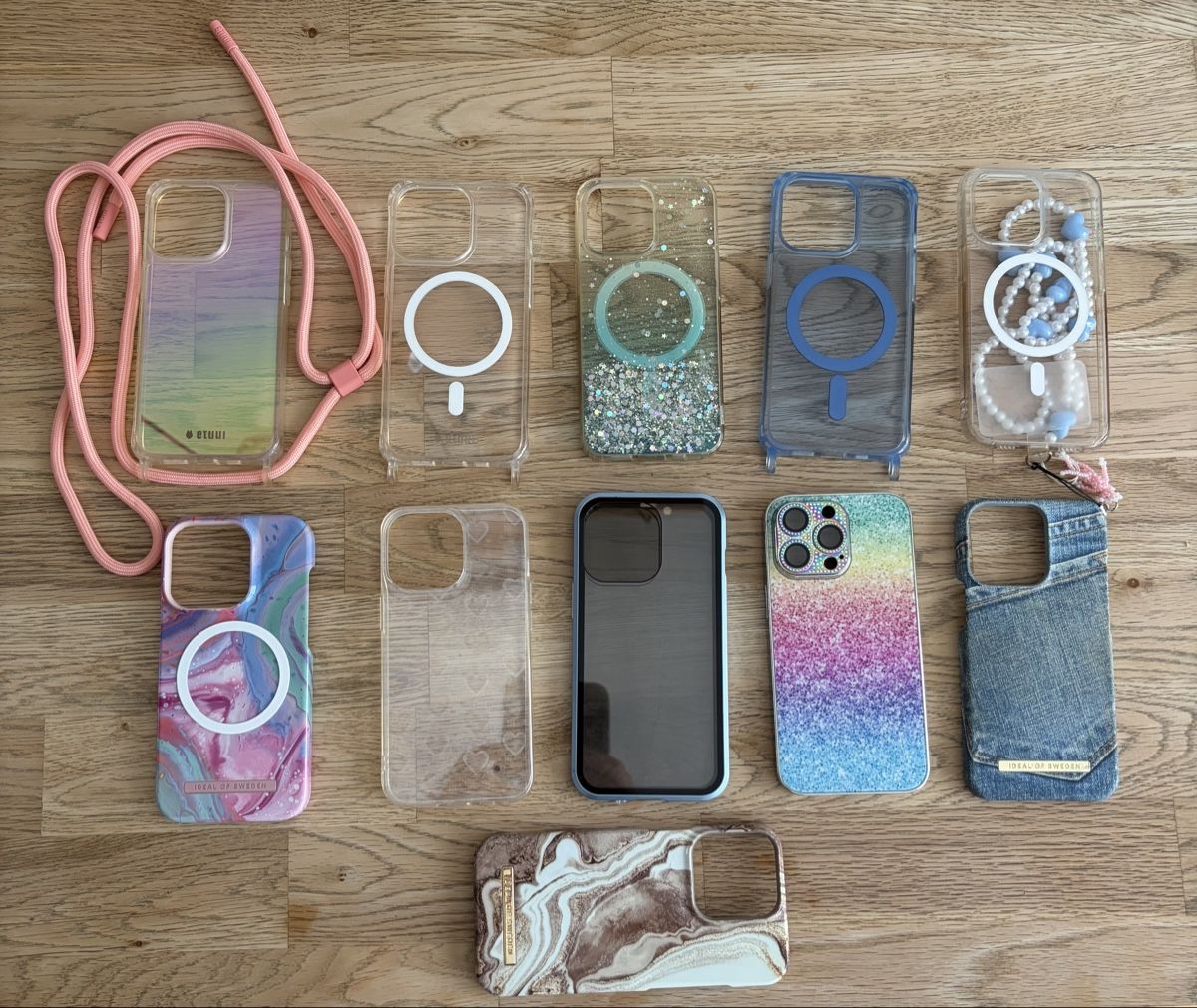 Apple Covers & Schutzfolien: iPhone 13 Pro Hüllen – Gebraucht aus Bülach von Frv0