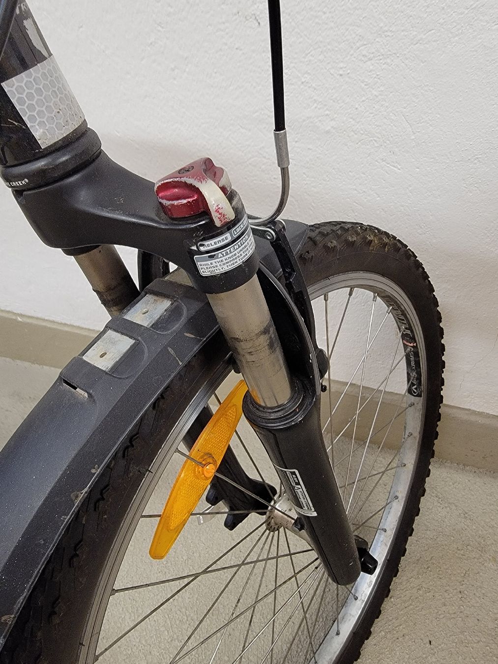 Biciclette: Specialized Kinder Mountainbike. – Usato da Cham venduto da Mako8352 3