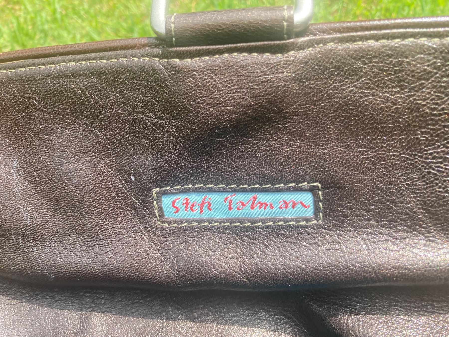 Stefi Talman Borse da donna: Tasche Stefi Talman – Usato da Unterseen venduto da wen_j9zm 3