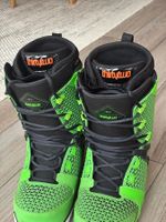 Bottes de snowboard ThirtyTwo TM-2 (2017)
