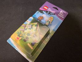 LEGO Friends 850967 Olivias Dschungel, Neu & OVP