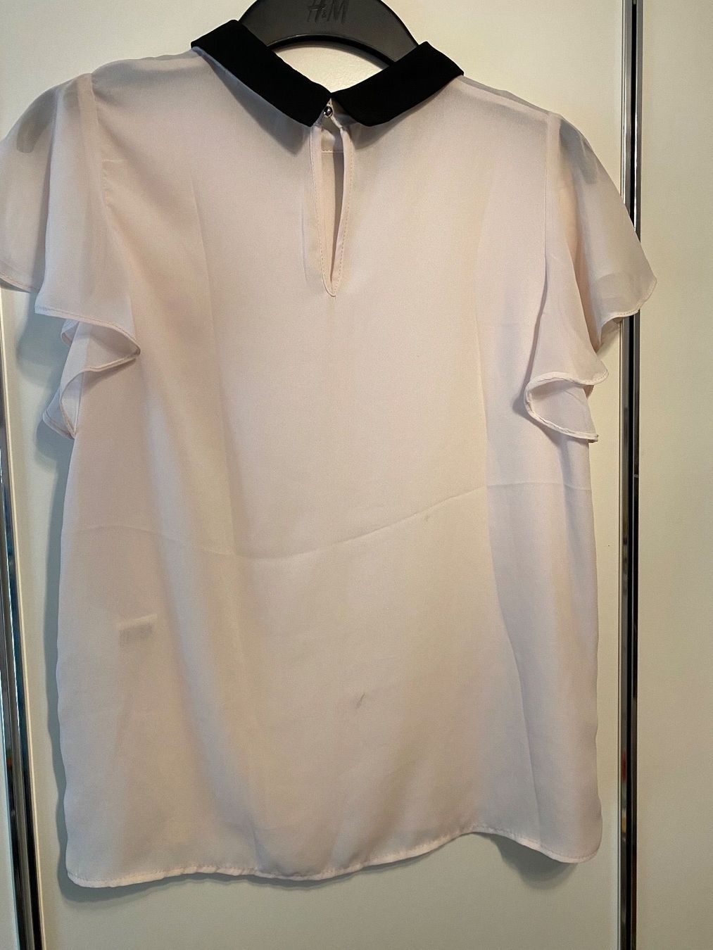 Tally Weijl Blusen: Bluse von TALLY WEIJL gr.M – Gebraucht aus Pfungen von Sheki56 1