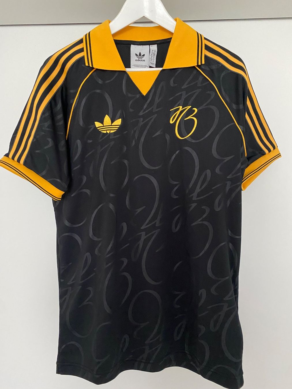 Adidas T-shirts: Jude Bellingham Shirt – Neuf (Voir description) à Grabs par lecktro26