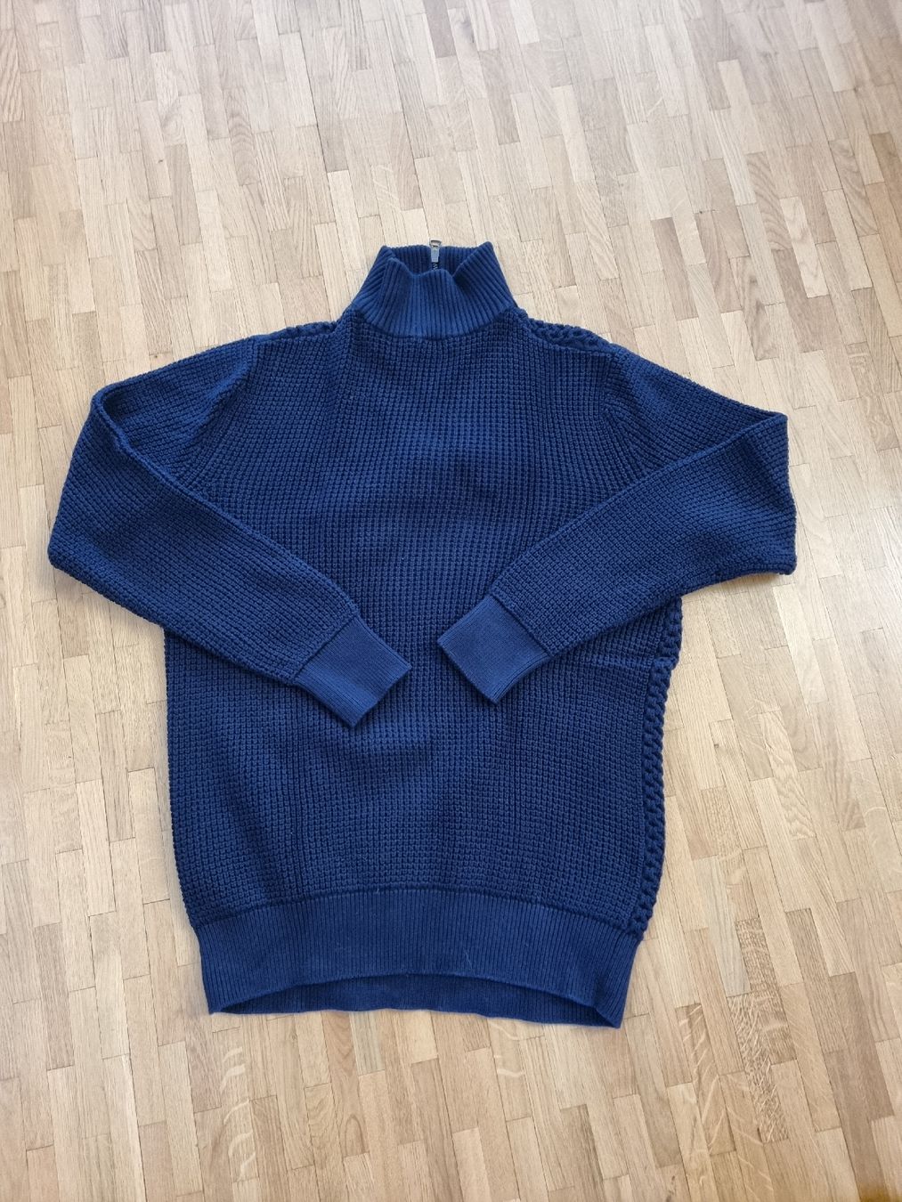 Esprit Maglioni & Felpe: Pull homme Esprit marine L – Nuovo (secondo la descrizione) da Veyrier venduto da Leilazizou 4
