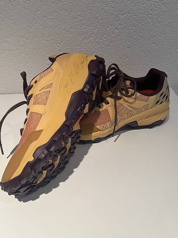 Scarpe da uomo: Mammut Trekkingschuhe GoreTex – Usato da Kerns venduto da sar_8dz9