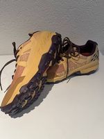 Mammut Trekkingschuhe GoreTex