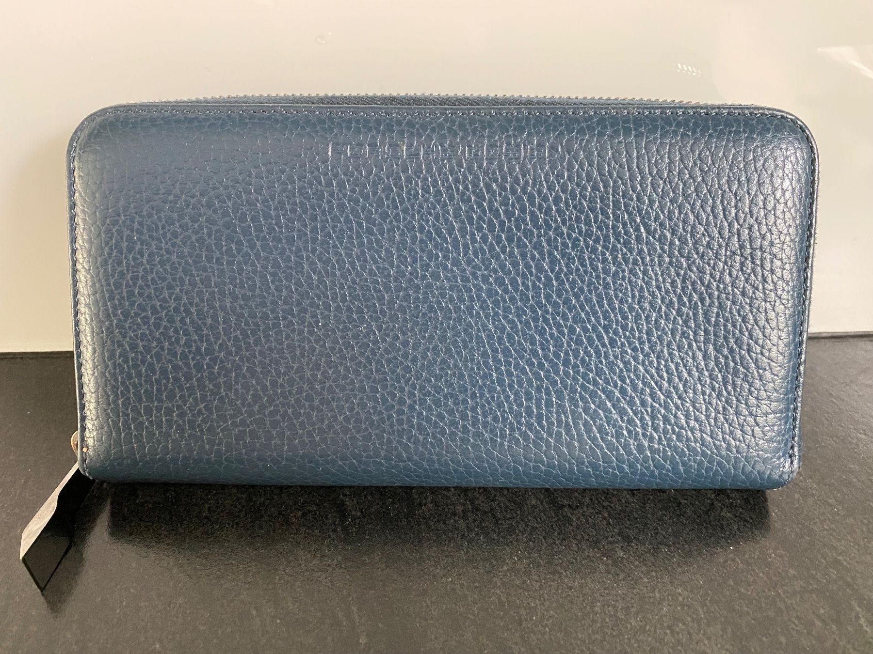 Porsche Brieftaschen: Portemonnaie Porsche – Gebraucht aus Reutlingen von Macs5