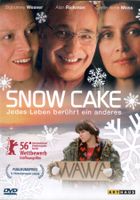 DVD: Snow Cake (mit: Sigourney Weaver, Alan Rickman)