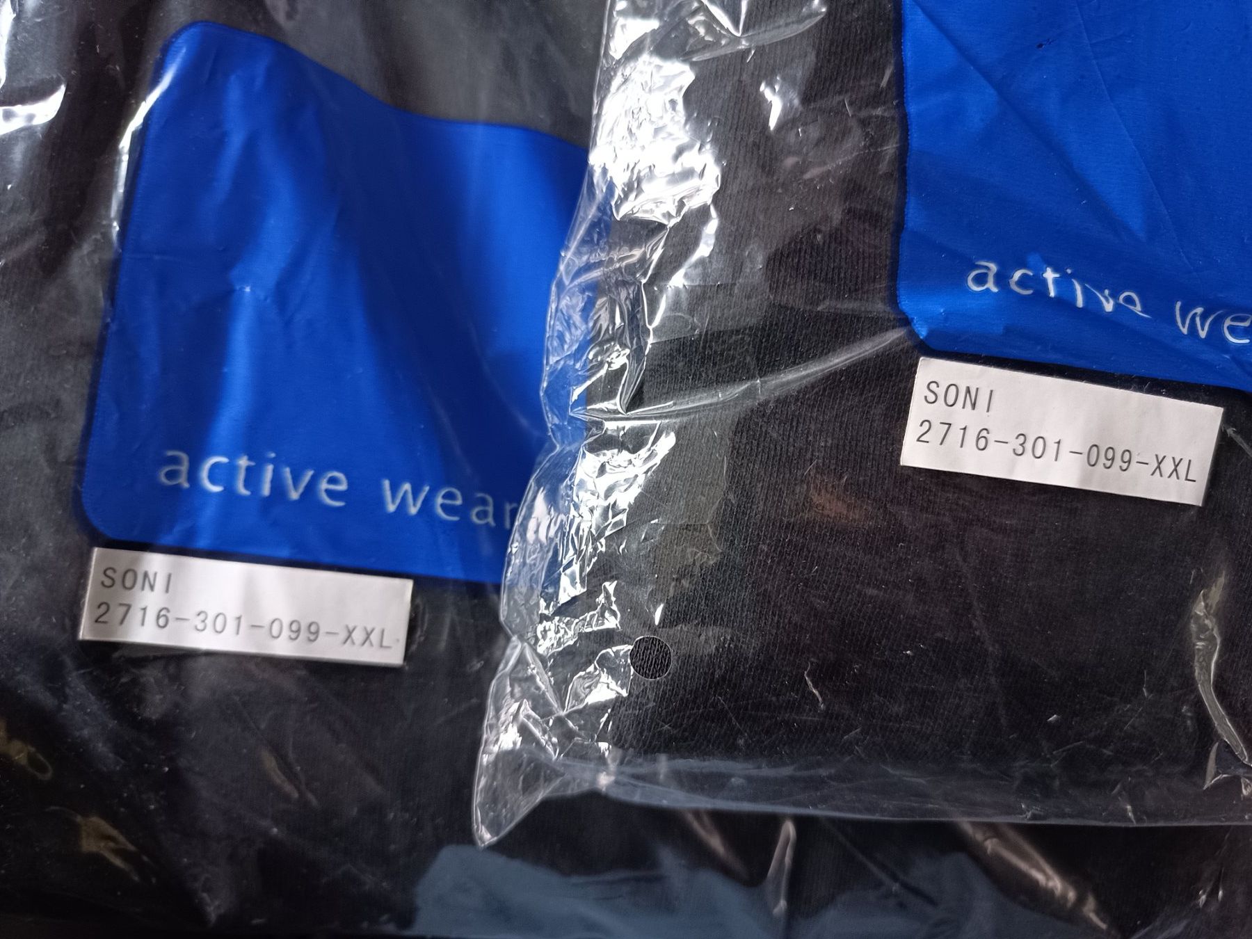 Pullover & Sweatshirts: Restposten Pullover XXL (l) – Neu und originalverpackt aus Oberegg von A-Z.Handel.Loehrer 2