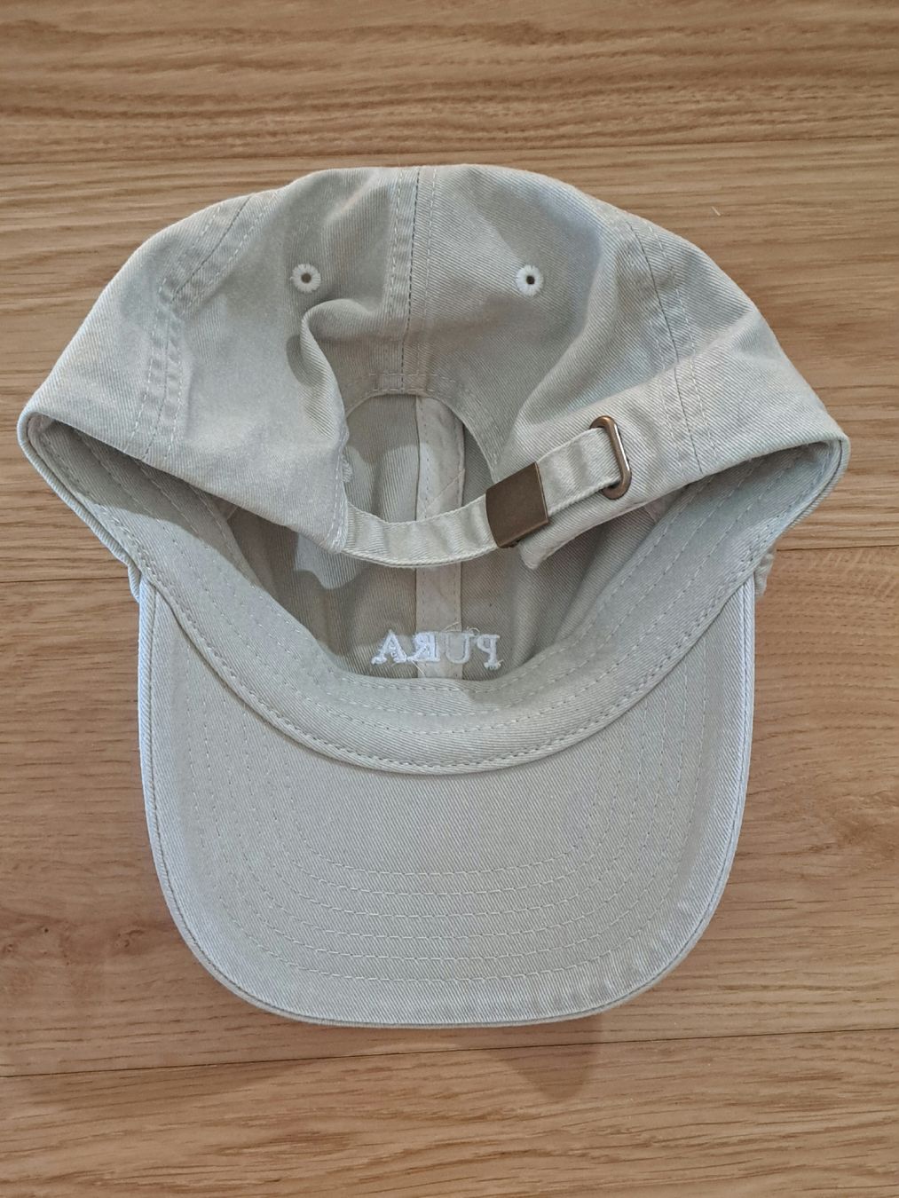 Hüte, Mützen & Caps: Neues Puraclothing Cap. Fairfashion. – Neu (gemäss Beschreibung) aus Richterswil von Viorella 1