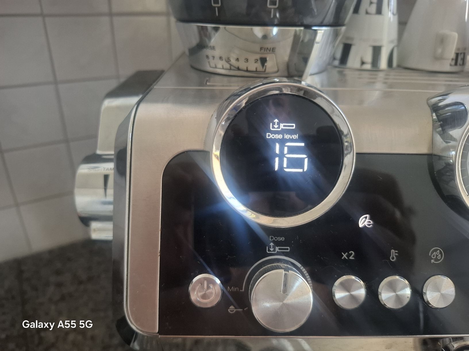 De'Longhi Macchine per caffè & Macchine per espresso: De longhi La Specialista – Nuovo (secondo la descrizione) da Sirnach venduto da donatogalella82 5
