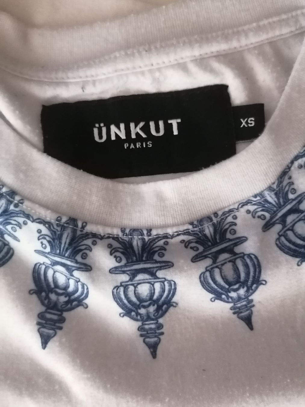 Lotti di vestiti: Lot tshirts Ünkut  – Usato da Ecublens VD venduto da Loic_LivresEtLettres 9