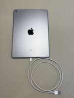 Apple iPad 5. Generation – 128 GB – Space Grau