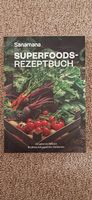 SUPERFOOD-Rezeptbuch Sanamana 