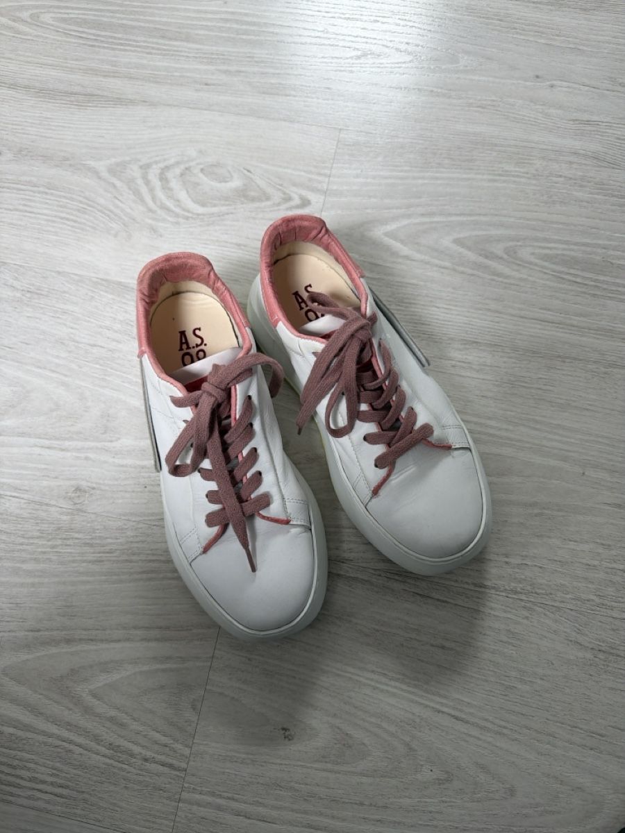 A.S.98 Scarpe da donna: A.S. 98 Sneaker – Usato da Wiesendangen venduto da Jafani 1