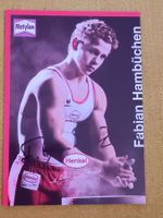 Fabian Hambüchen - Weltmeister 2007