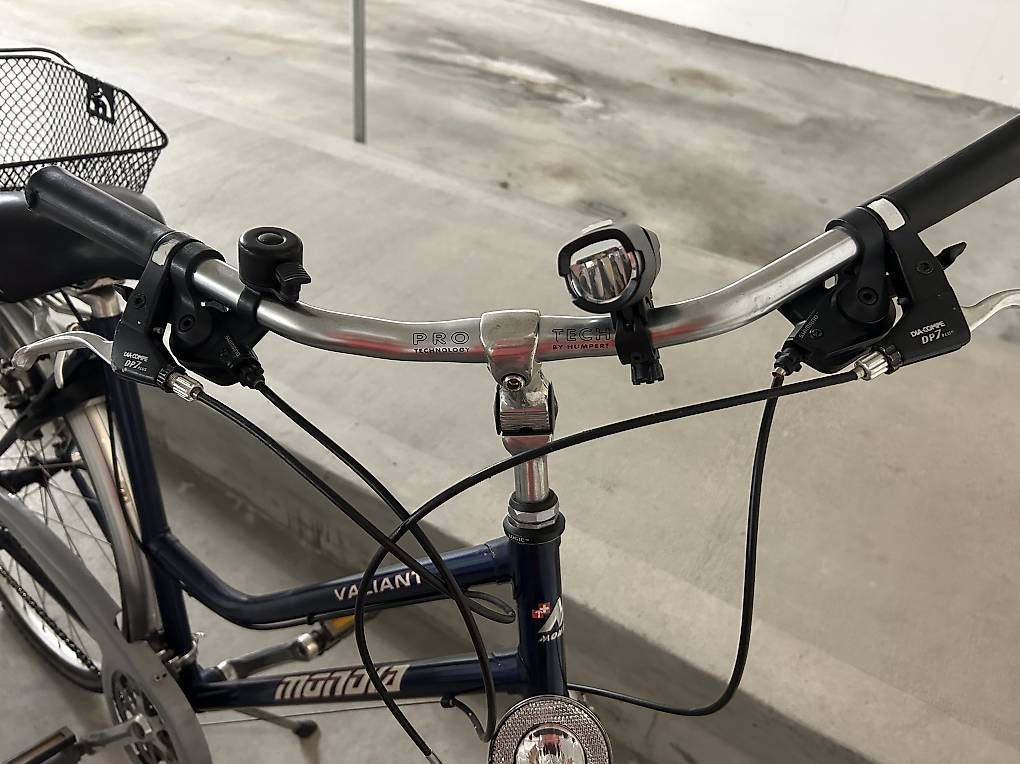 Biciclette: Damen Velo  – Usato da Stans venduto da Fourcats 2