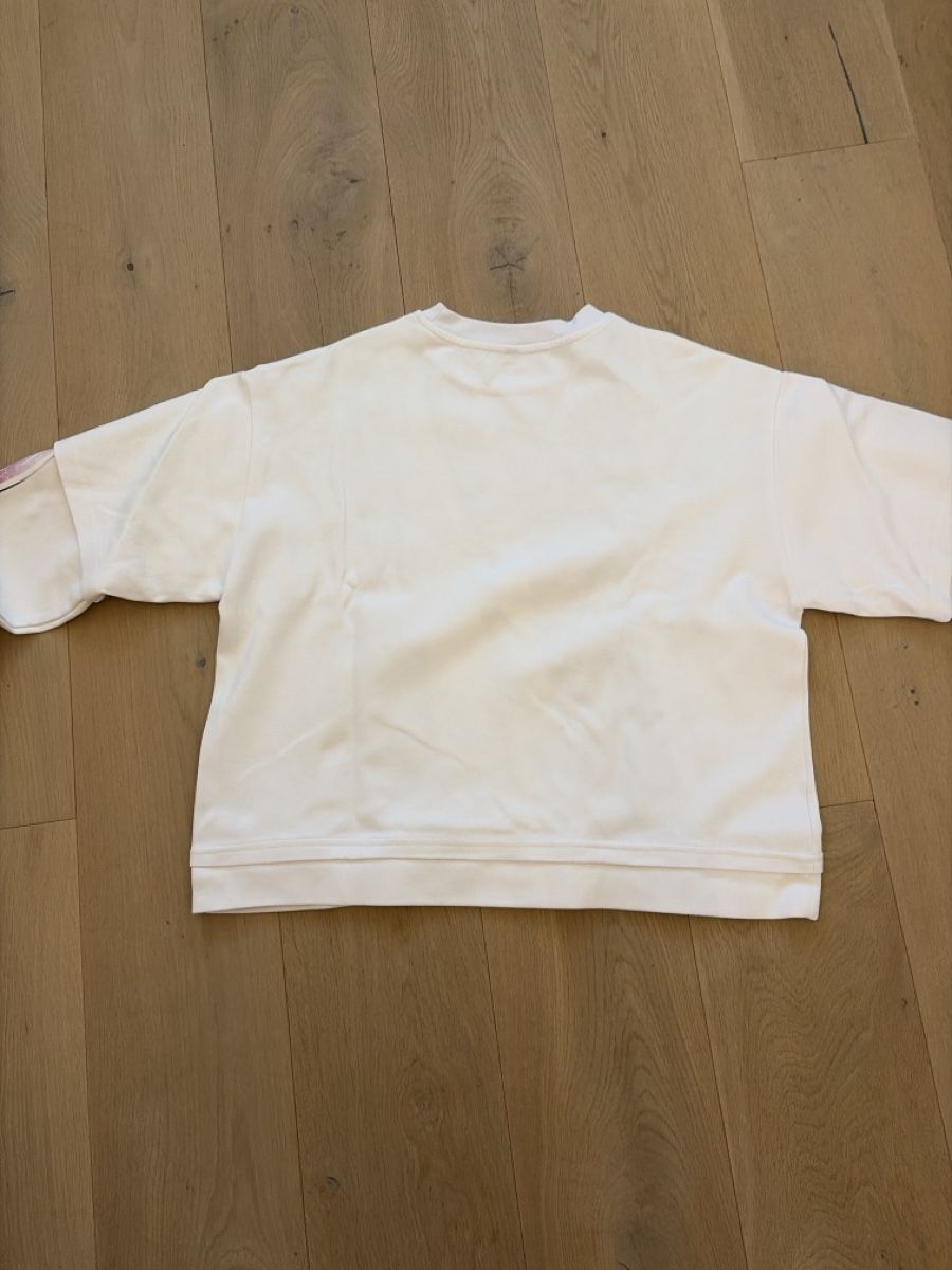 Maglioni & Felpe: Project Capri Graphic Sweatshirt - Stylish and Comfy! – Nuovo e nell'imballaggio originale da Wollerau venduto da san_957f 2