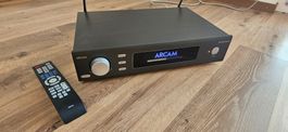 Arcam ST60 Network Streamer  (High-End Medienplayer mit XLR)