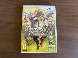 Tales of Symphonia - Dawn of the new World [Wii]