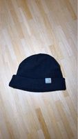 Carhartt - schwarzer Beanie