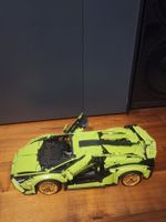 LEGO Technic Lamborghini Sián FKP 37