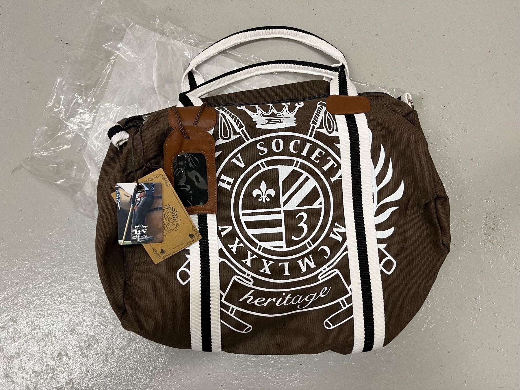 Borse: Tasche – Nuovo e nell'imballaggio originale da Rupperswil venduto da jro_89b6
