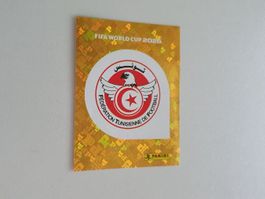 Panini Sticker WM 2026 - TUN 1