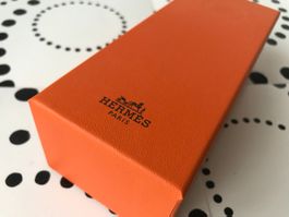 HERMES ORIGINAL - CARTON BOX CASE - NEW !!!