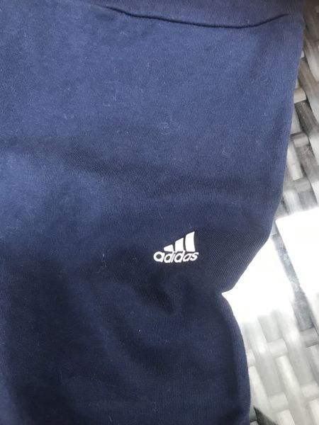 Adidas Pantaloni: Mädchen Trainer Hose Adidas 170 – Usato da Bergdietikon venduto da antovale 1