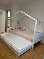 Kinder Bett