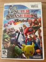 Nintendo Wii / Super Smash Bros. Brawl