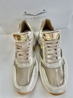 Voile Blanche Sneaker - NEU mit Karton Gr. 40