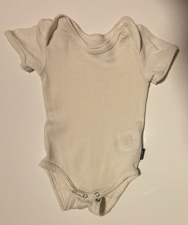 BIO Wolle Seide Body Gr. 56/62