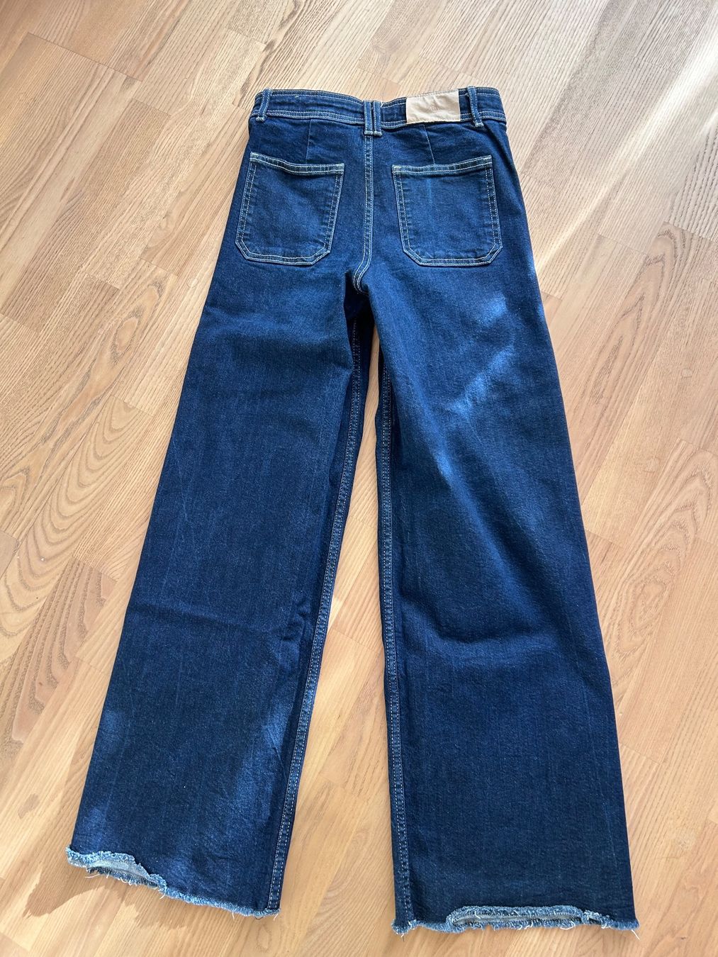 Zara Hosen: ZARA Jeans 164 – Gebraucht aus Neftenbach von joell01 2