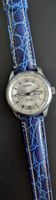 ROAMER Mercury Automatic Herren Uhr mit Datumsanzeige