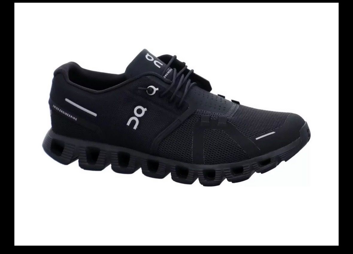 On Herrenschuhe: On Cloud 5 Laufschuhe Herren  47 – Gebraucht aus Neuenkirch von Stumb