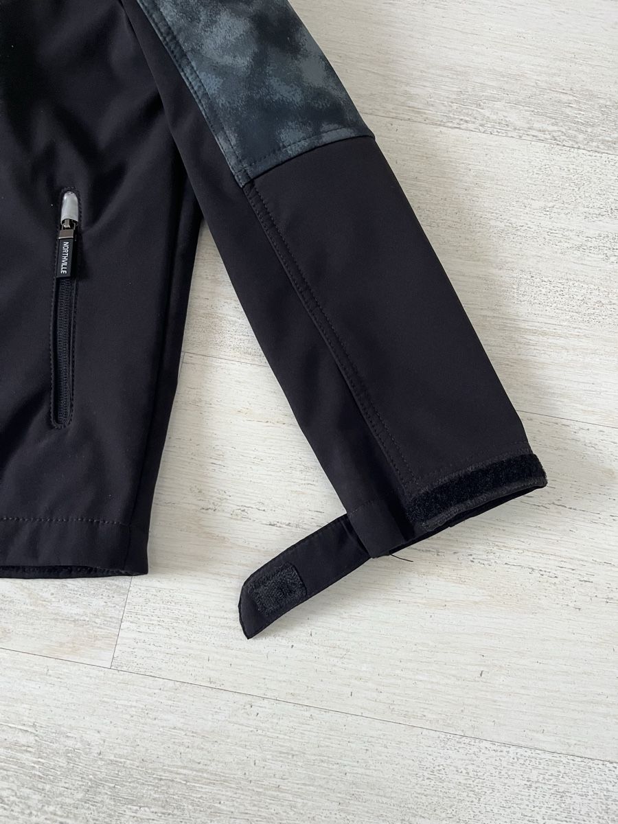 Jacken: Softshelljacke Grösse 140 – Gebraucht aus Steinmaur von DonPoleone 4