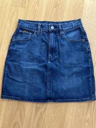 G-Star Raw Jeansrock W 26