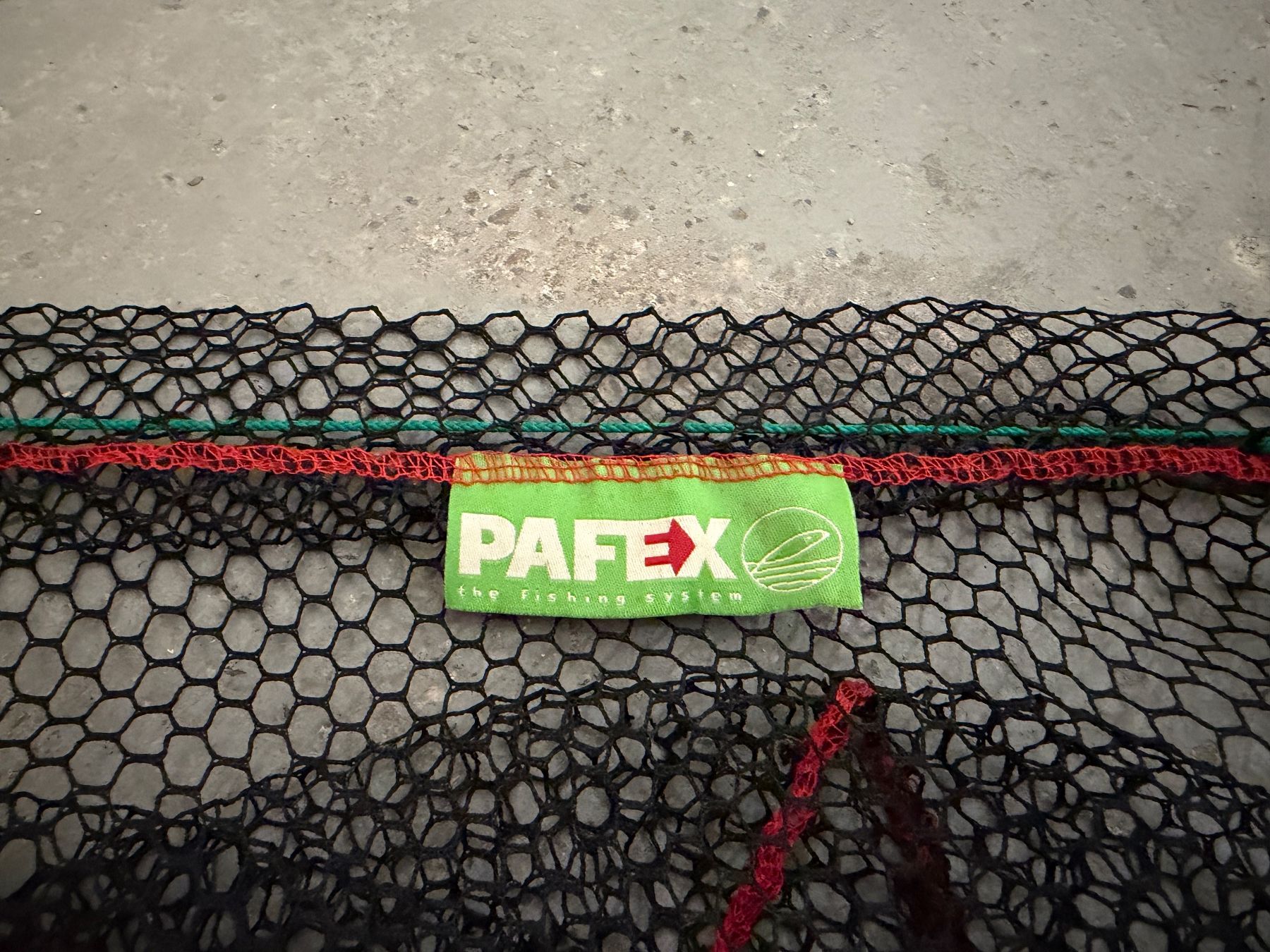 Canne da pesca: Feumer Pafex – Usato da Bern venduto da maurus1996 2