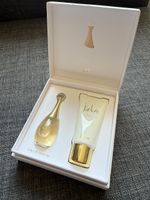 Dior j’adore set coffret
