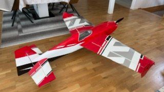 RC Kits de montage: OMP Hobby Edge 540 74" – D'occasion à Montricher par hou_r2ws