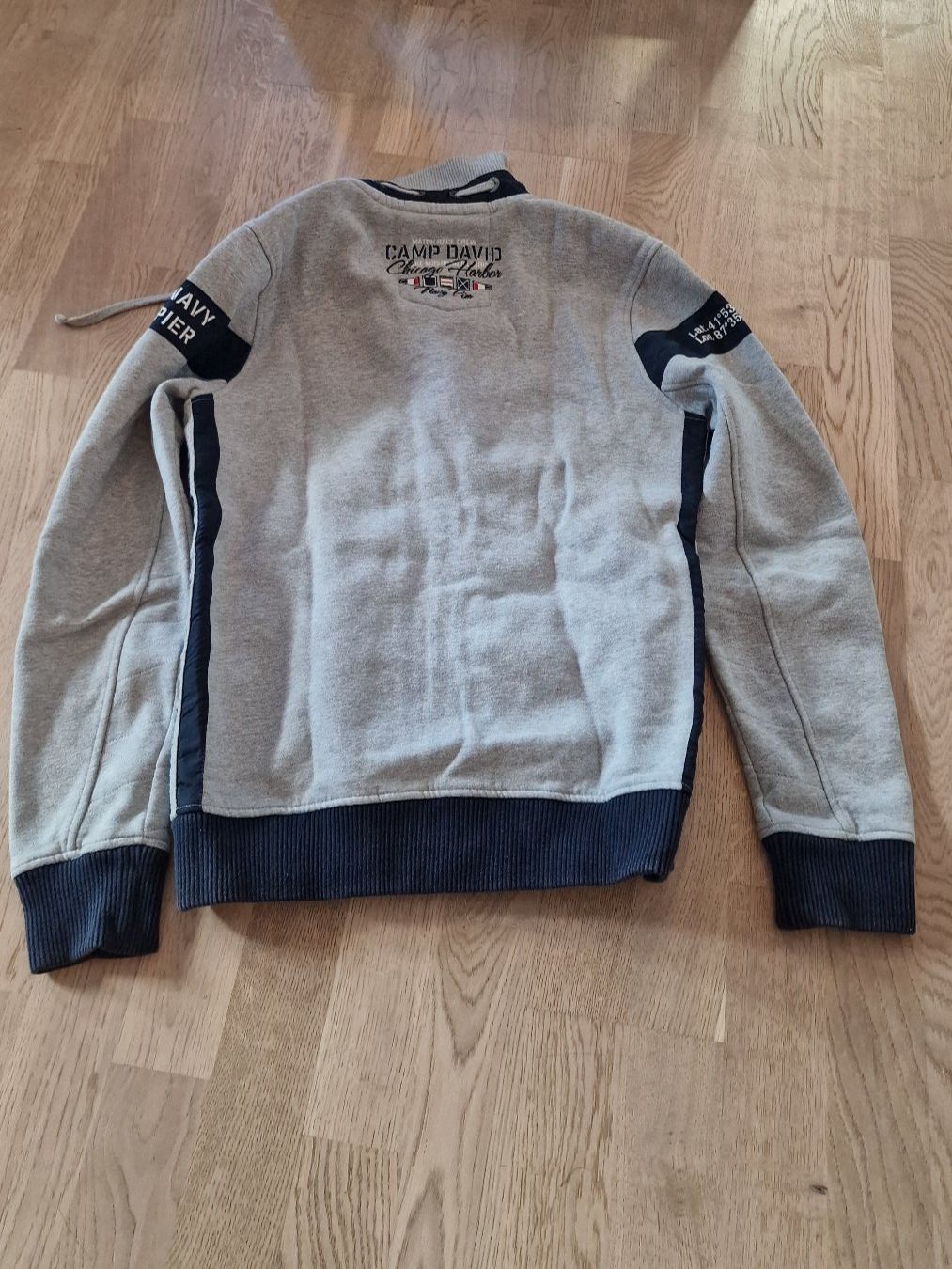 Camp David Jacken: Camp David  - Jacke – Gebraucht aus Horw von Aquim 1