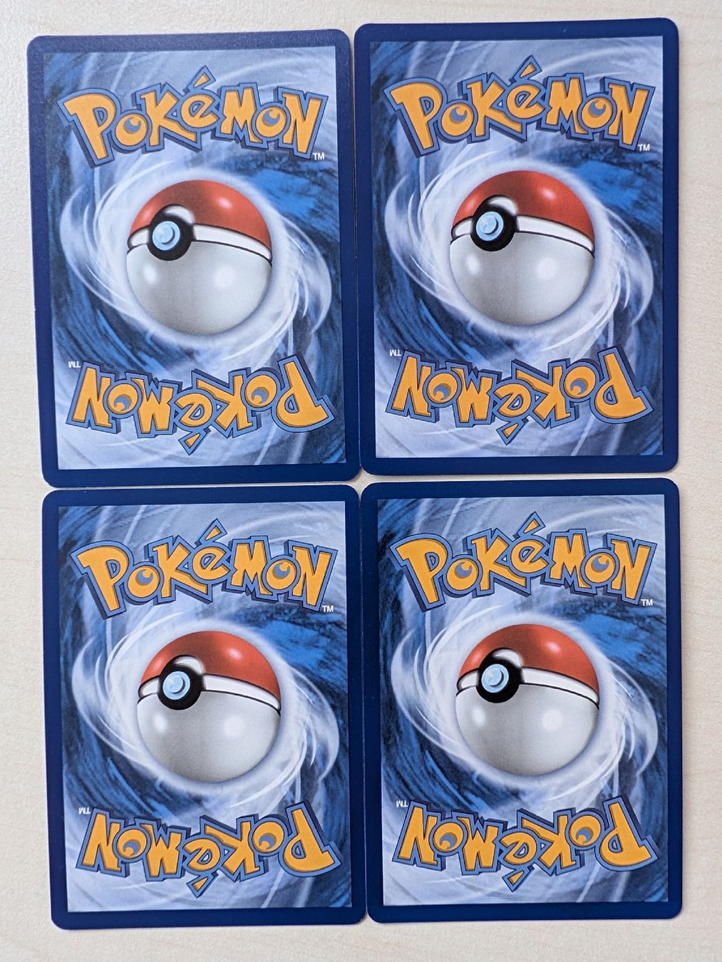 Pokémon Carte collezionabili: Energiekartenset – Nuovo (secondo la descrizione) da Märstetten venduto da eri_9lt8 1