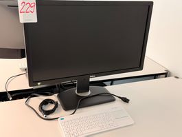 Dell Flachbildschirm (Lot 229) 8304 Wallisellen