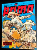 Primo Nr. 1 1974/1973, 100 Comics eingestellt ab 1.-
