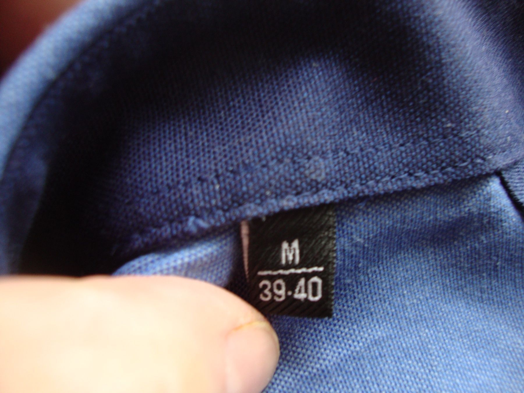 Camicie, T-shirt & Polo: Hemd von "Oxygen" Slim fit Gr. M – Nuovo (secondo la descrizione) da Vernier venduto da Melone74 2