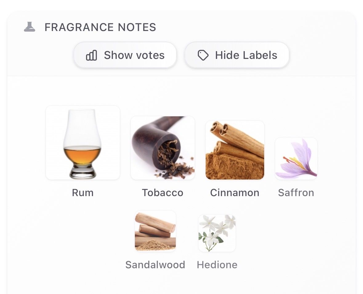 Initio Parfums & Eau de Toilette: Initio Side Effect Eau de Parfum 10ml – D'occasion à Zürich par Thetimtam 3