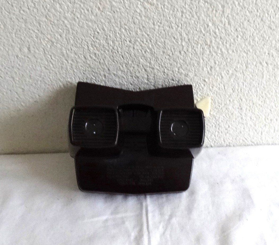Appareil photo: View Master Stereoscope Bakelit – D'occasion à Minusio par Mer66 2