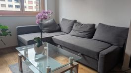 IKEA Sofa "Friheten"